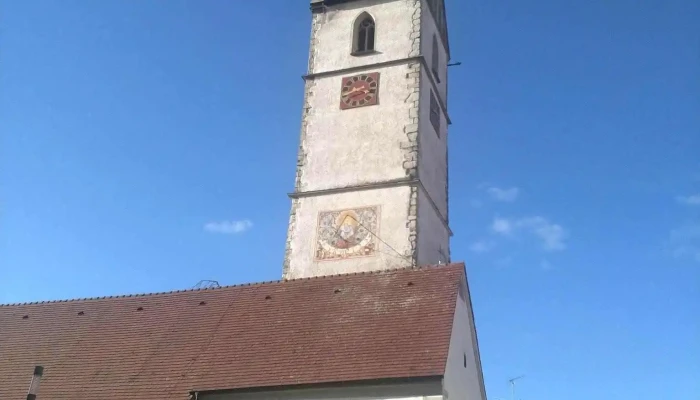 Yilmaz One -  Alle - Herbertingen