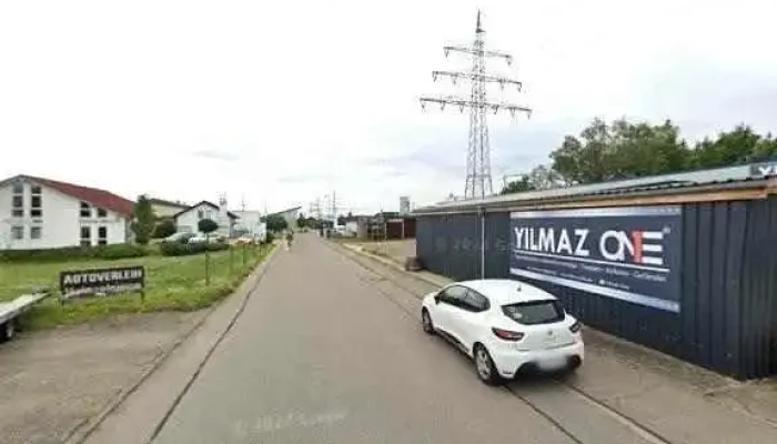 Yilmaz One -  Street View 360deg Fotos - Herbertingen