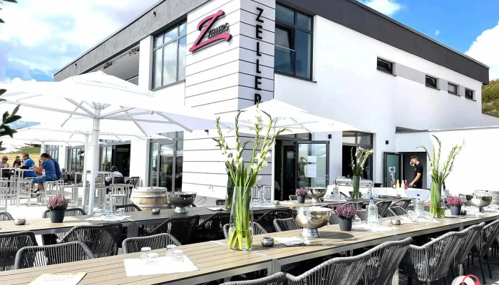 Zellers – Die Weinlounge > Event Team Eventagentur GmbH - 67308 Albisheim (Pfrimm)