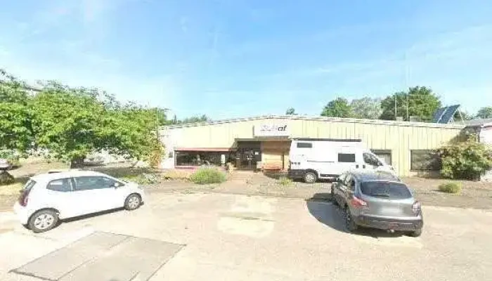 Zello Tec Gmbh Street View 360deg Fotos - Wennigsen (deister)