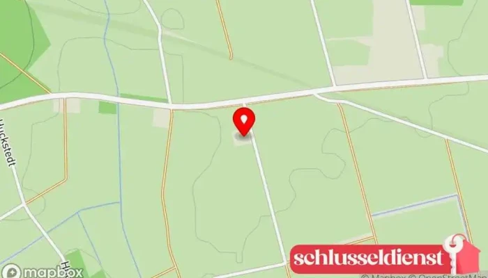 Karte von Zeltverleih Hötker Zeltverleih in Mellinghausen