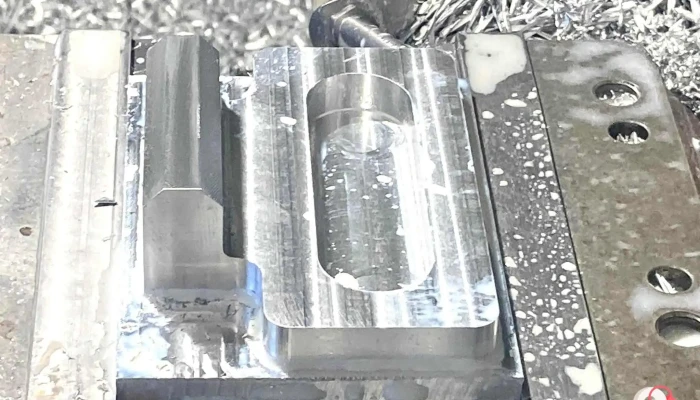 Zerspanungstechnik Teterow -  Alle - Teterow
