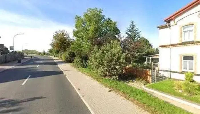 Zerspanungstechnik Teterow -  Street View 360deg Fotos - Teterow