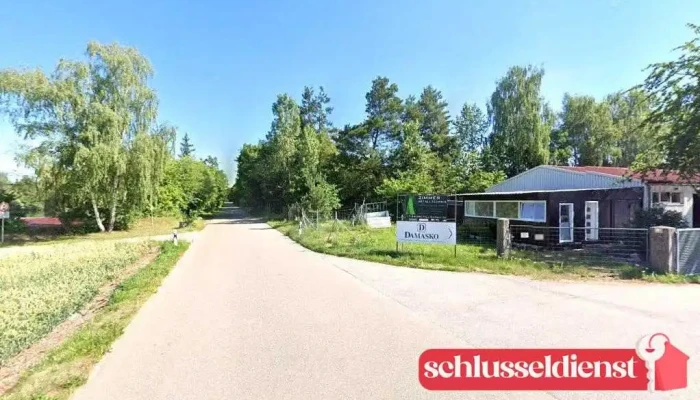 Zimmer Metalltechnik - Barbing