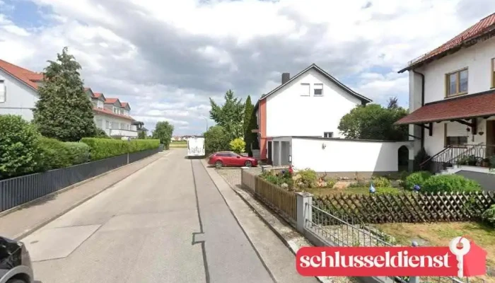 Zimmerei Ing. Holzbau Dachdeckerei Siebler + Sohn - 85417 Marzling