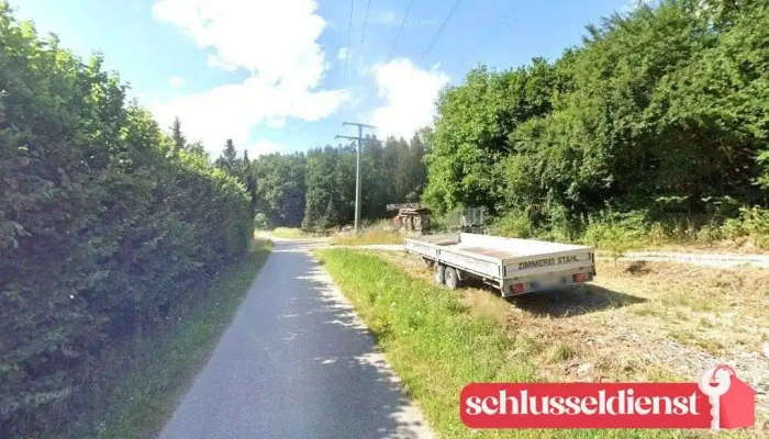 Zimmerei Stahl - 84076 Pfeffenhausen