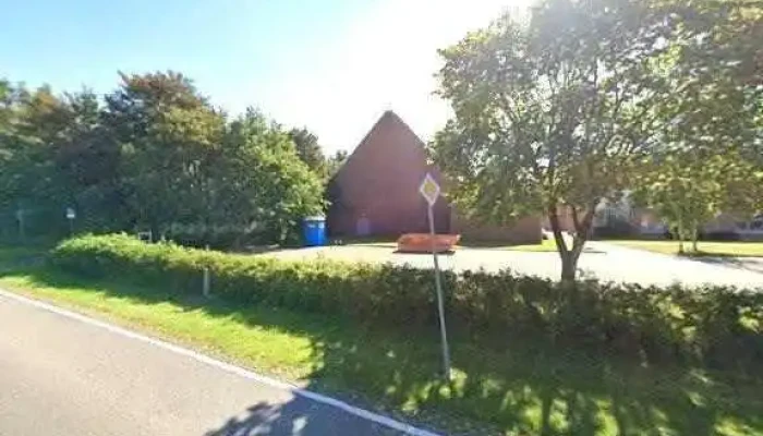 Zimmerei Tobias Hansen -  Street View 360deg Fotos - Ladelund