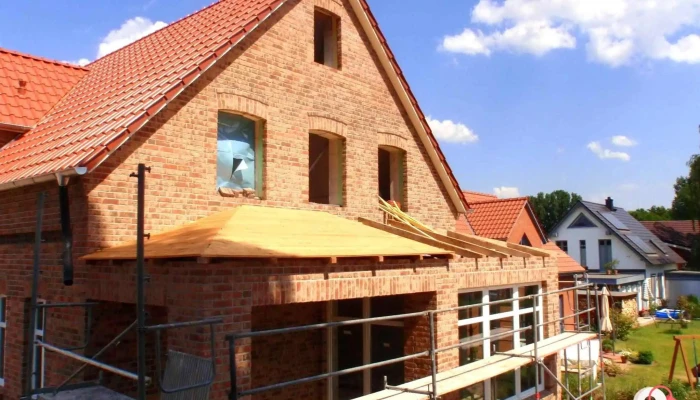 Zimmerei Und Tischlerei Pewa Gmbh Alle - Gielow