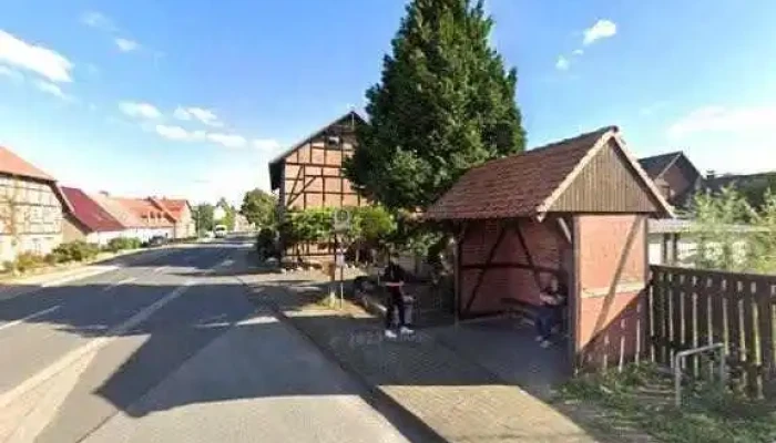 Zimmerei Und Tischlerei Pewa Gmbh Street View 360deg Fotos - Gielow