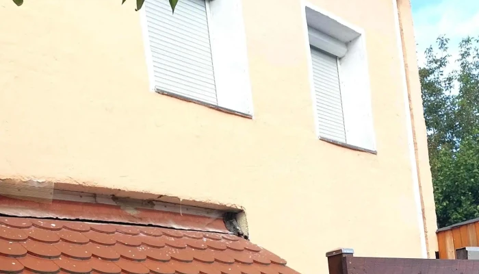 Zimmerei Und Treppenbau Polte -  Zimmermann - Tengen