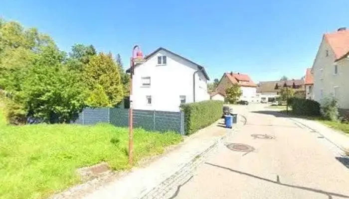 Zimmerer Prazisionsdrehteile Alle - Frittlingen