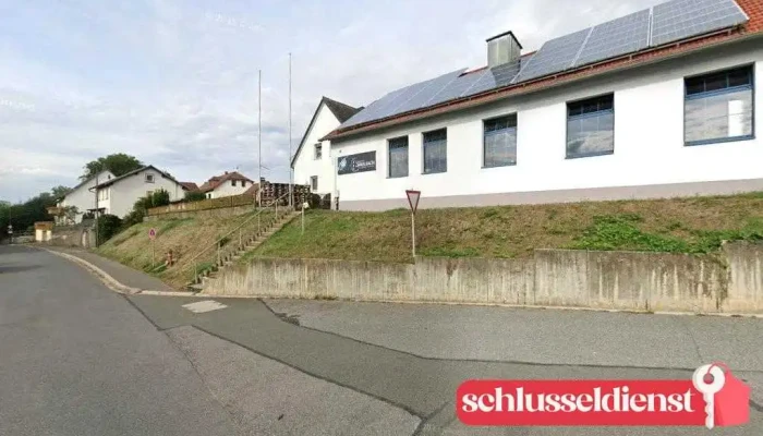 Zirkelbach Metall -  Anlagenbau Gmbh Principal - Lichtenfels