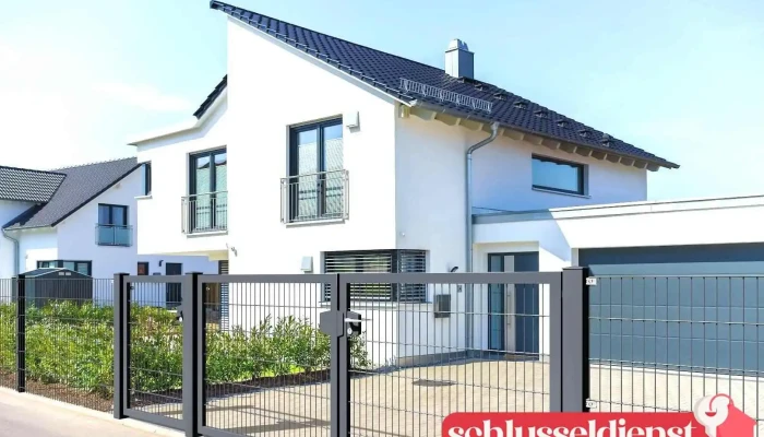 Ztm Zaun Tor & Metallbau GmbH - Handewitt