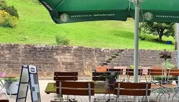 Zum Schlüssel - Alexander Armbruster - Bad Rippoldsau-Schapbach