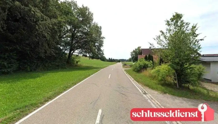 Zwei plus Individueller Metallbau GmbH - 87764 Legau